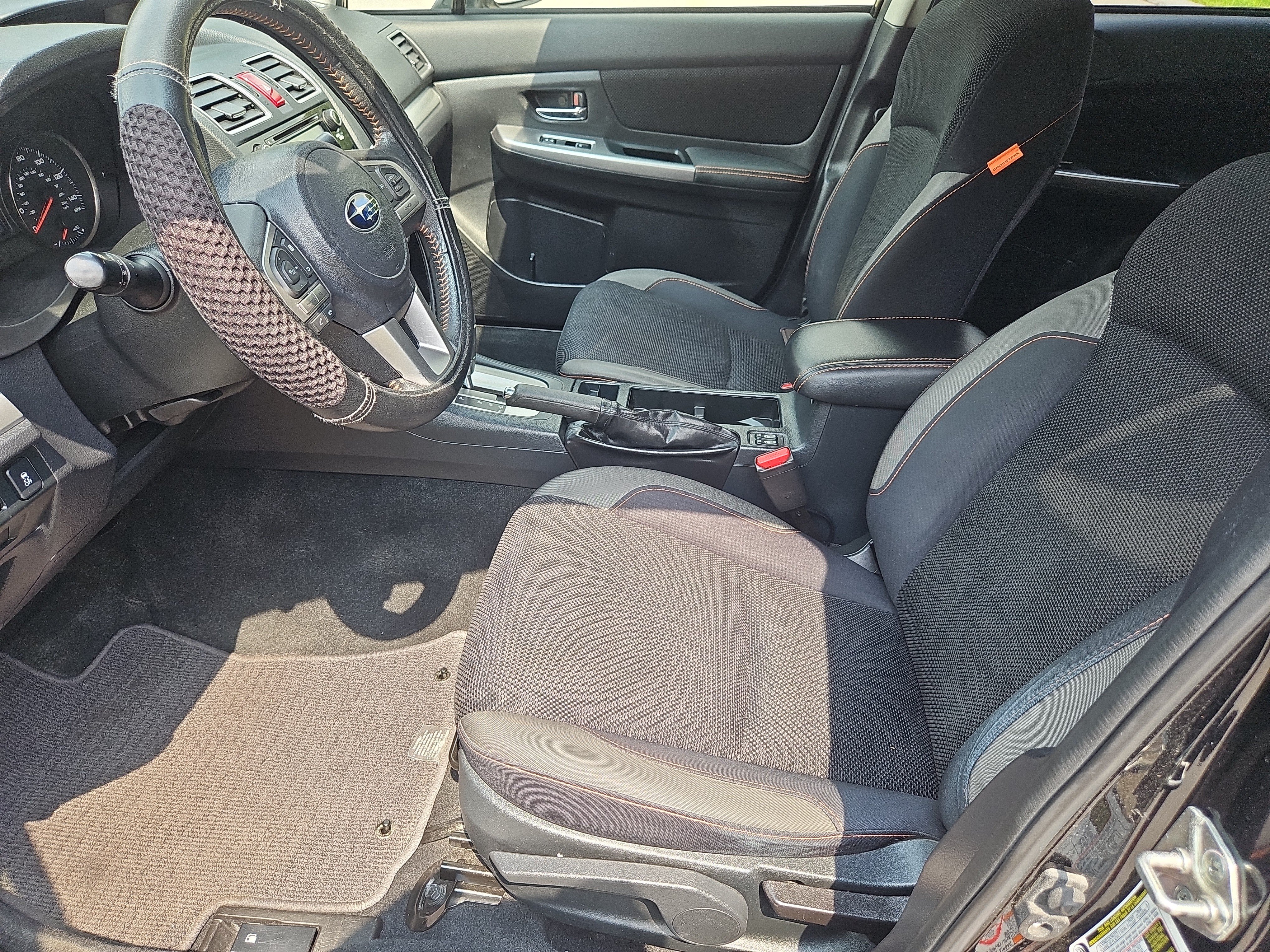 Used 2016 Subaru Crosstrek 2.0i Premium AWD/4WD image 25