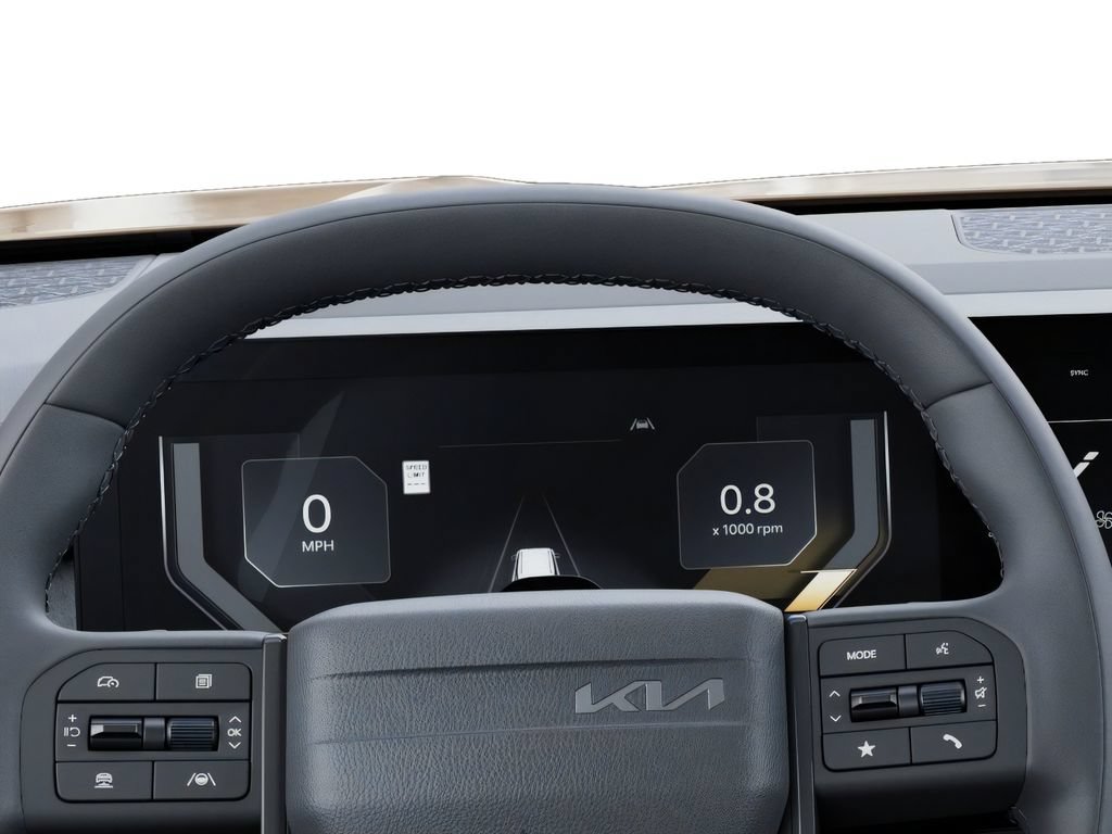 New 2027 Kia Telluride SX X-Pro AWD/4WD image 21