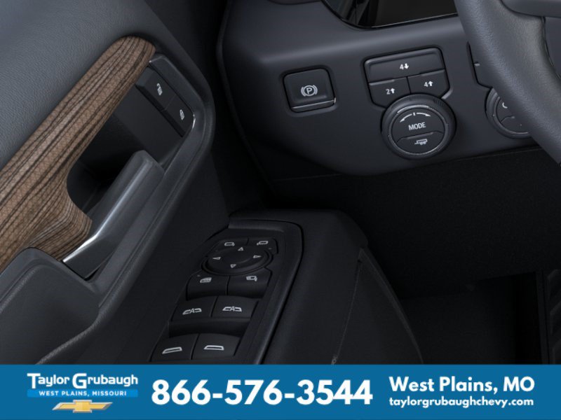 New 2026 Chevrolet Silverado 3500 LT w/ Trail Boss Package AWD/4WD image 22