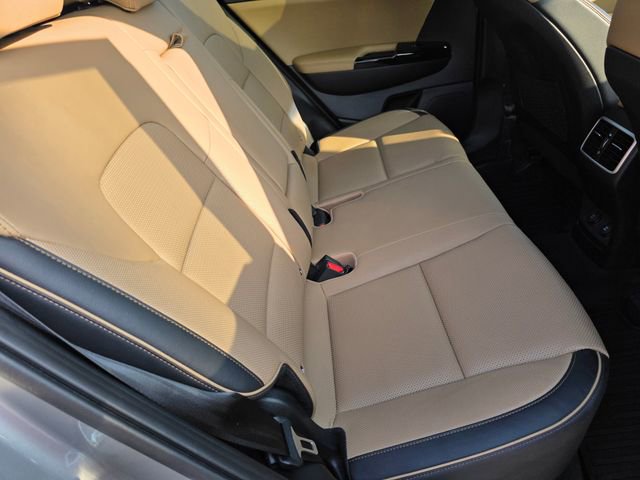 Used 2021 Kia Sportage SX AWD/4WD image 15