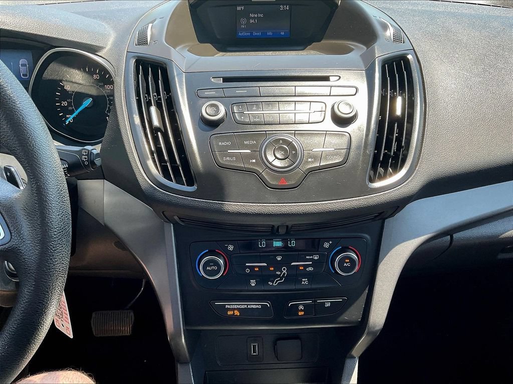 Used 2017 Ford Escape SE AWD/4WD image 15