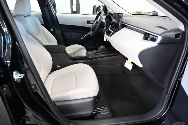 New 2026 Toyota Corolla Cross L image 11