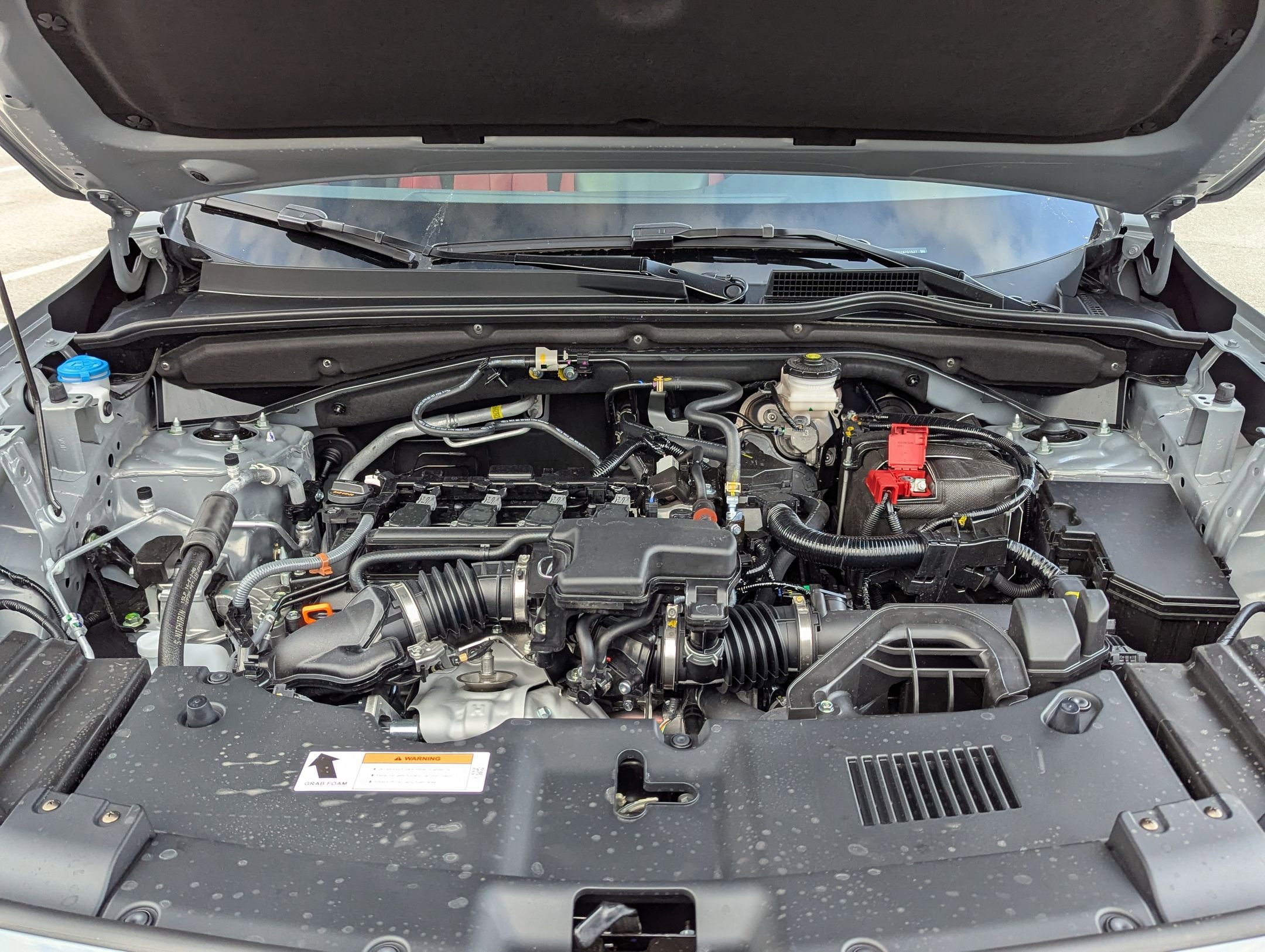 New 2026 Acura ADX A-Spec image 26