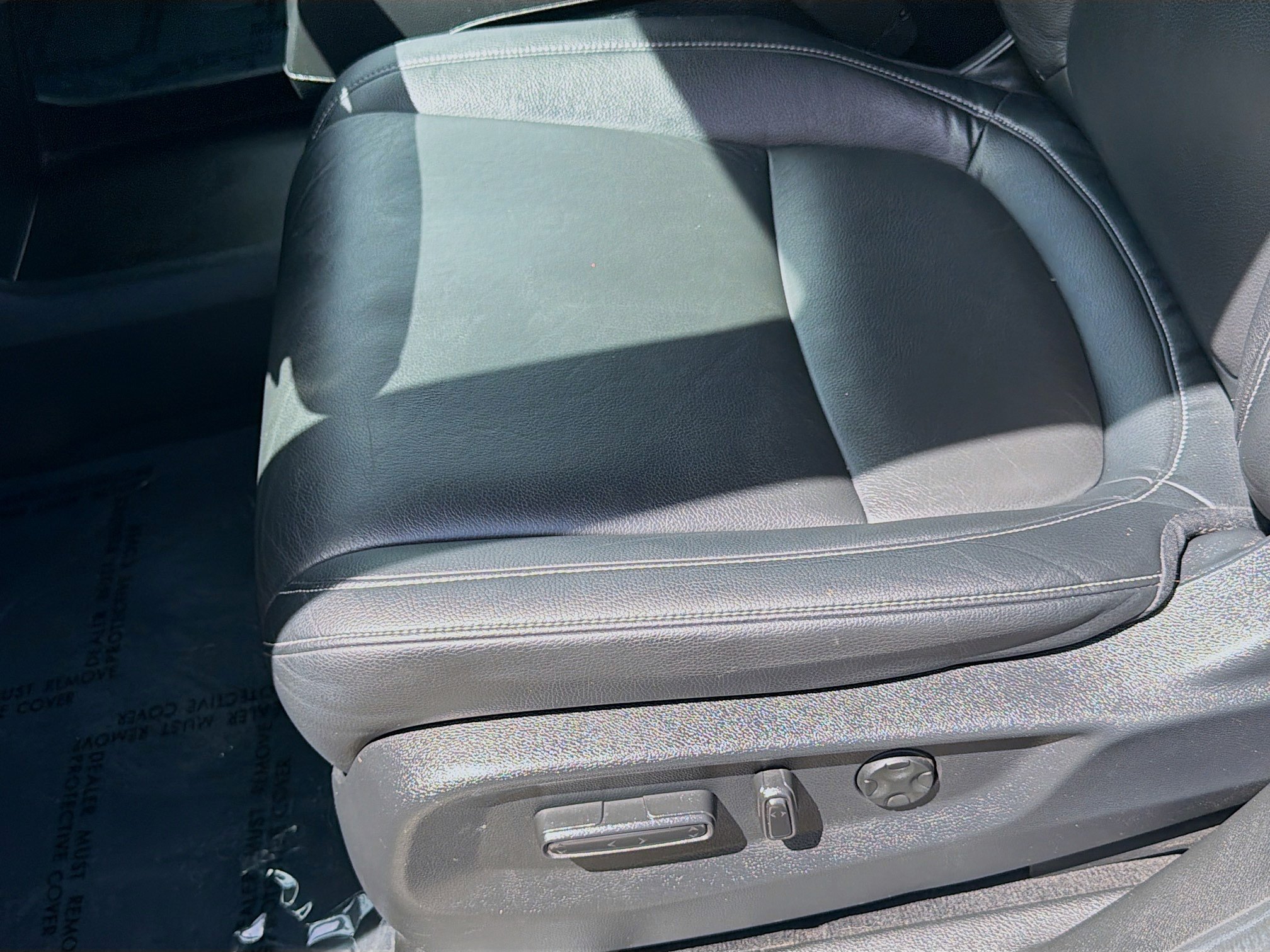 Certified 2024 Honda Odyssey EX-L image 17