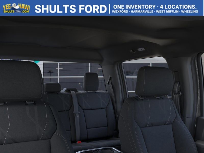 New 2026 Ford F150 STX image 23