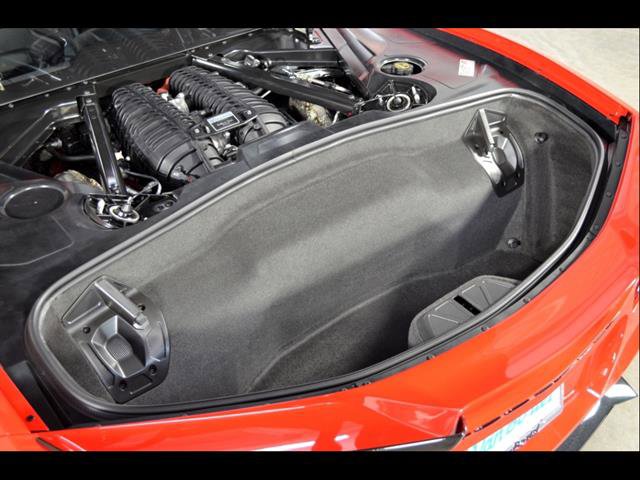 New 2026 Chevrolet Corvette Z06 w/ Battery Protection Package image 20