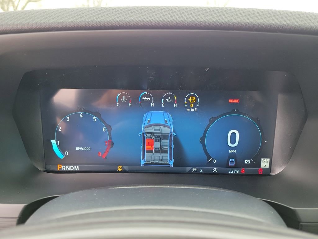 New 2026 Ford F150 XLT w/ Equipment Group 302A MID image 25