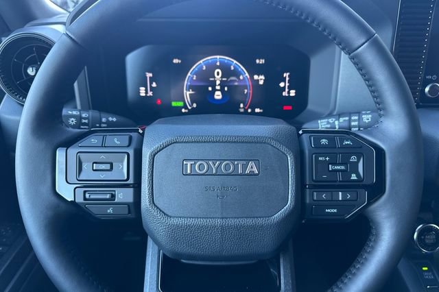 New 2026 Toyota Land Cruiser 1958 image 27