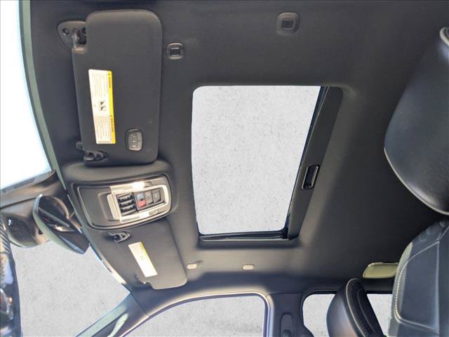 Used 2019 RAM 2500 Limited AWD/4WD image 15