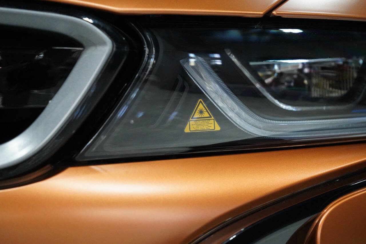 Used 2019 BMW i8 Roadster image 68