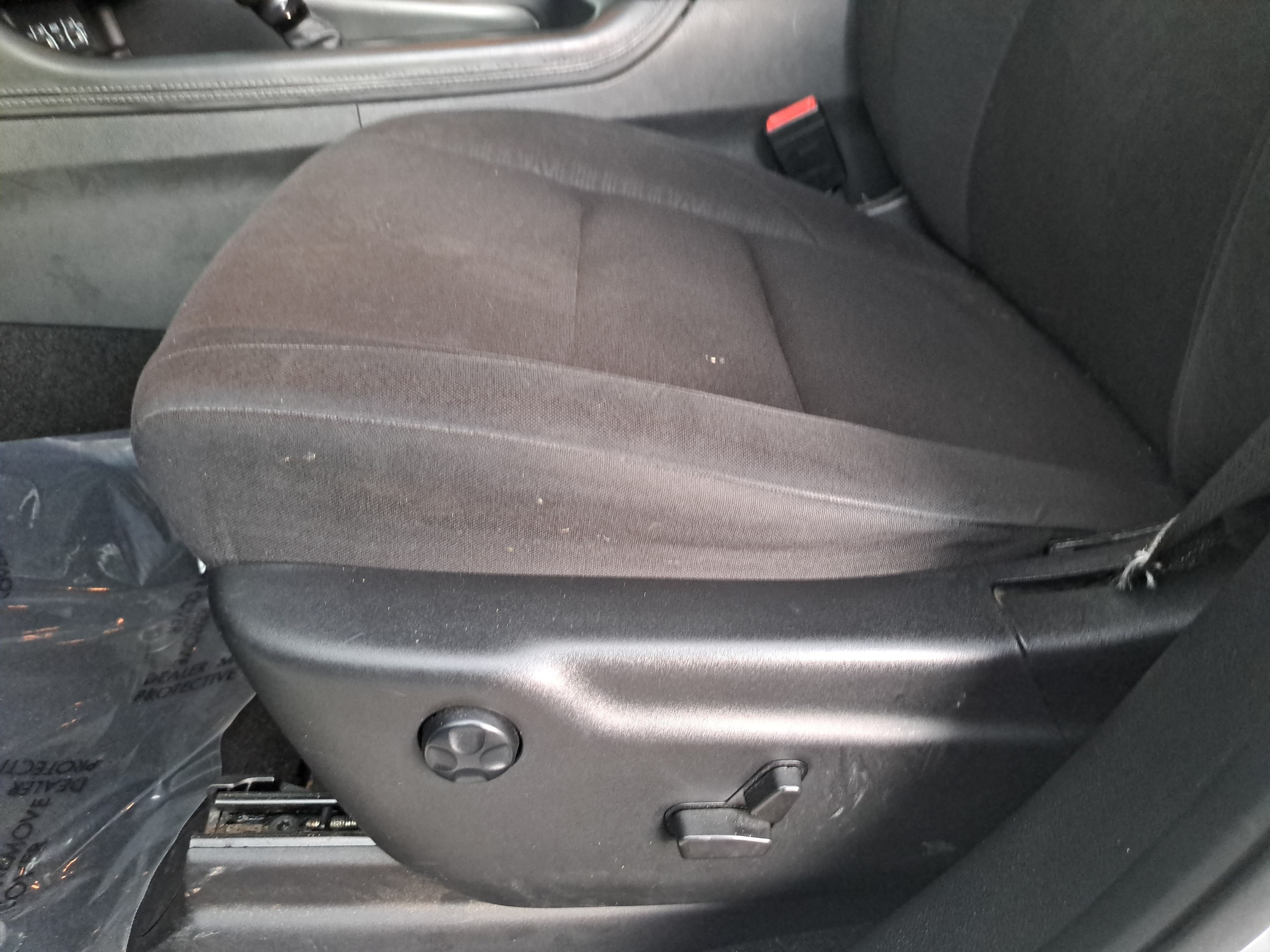 Used 2021 Dodge Durango GT RWD image 27