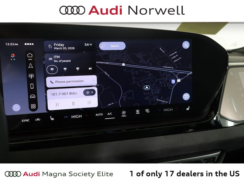 New 2026 Audi S5 Premium Plus image 6