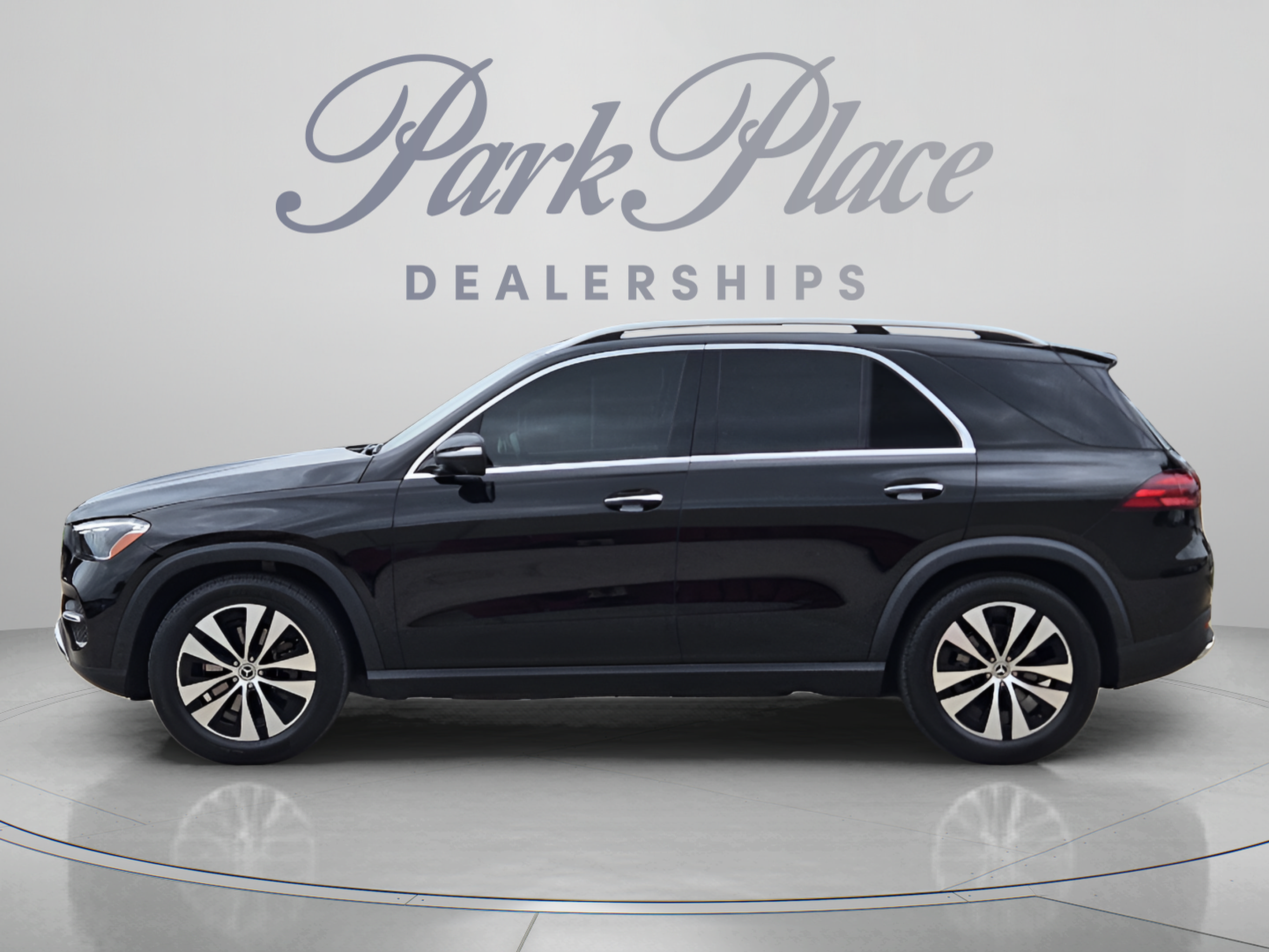 Used 2025 Mercedes-Benz GLE 350 4MATIC video 2