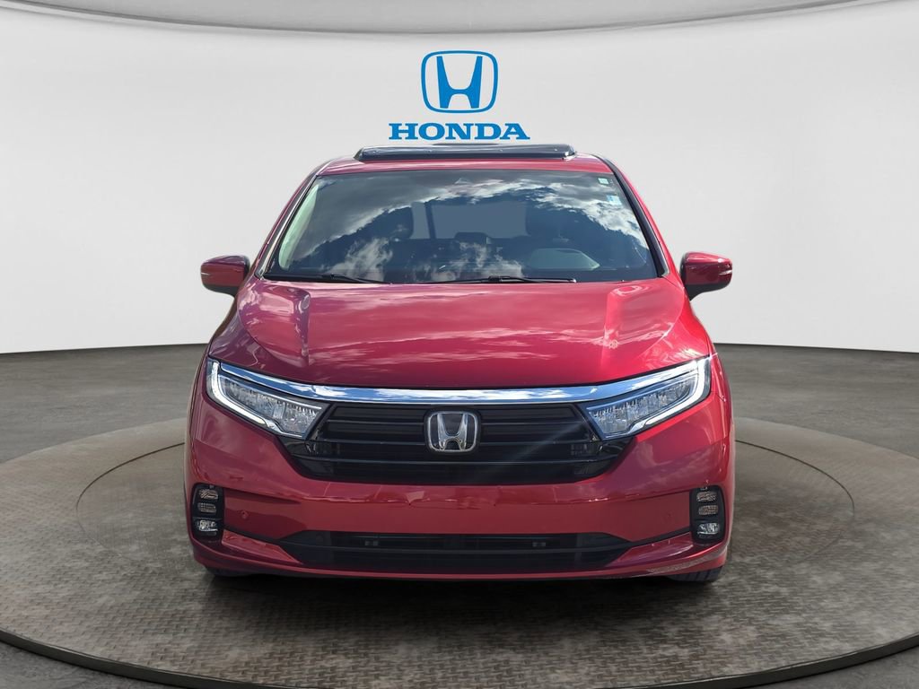 Used 2023 Honda Odyssey Touring image 8