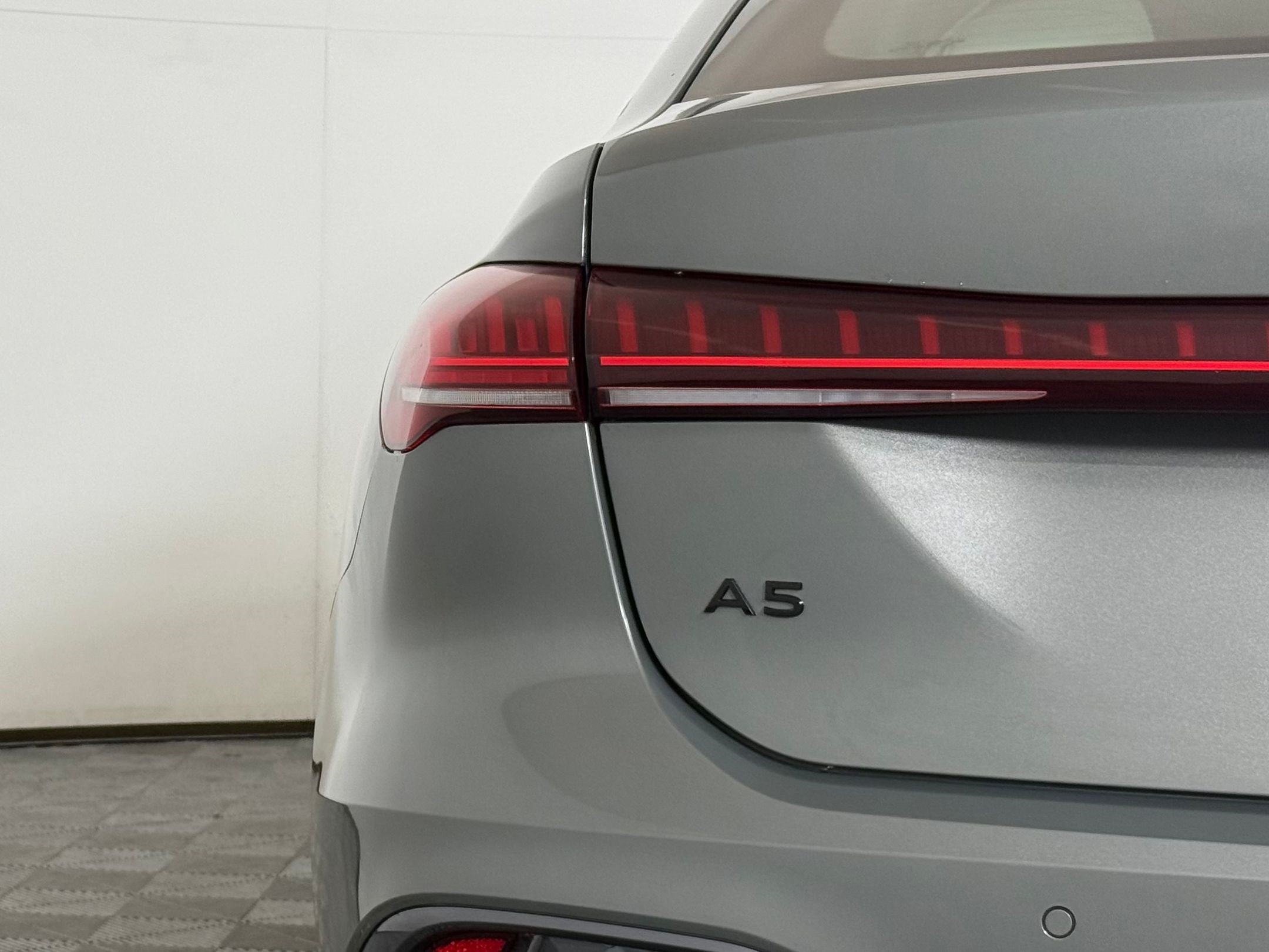 Certified 2025 Audi A5 2.0T Premium w/ Convenience Package AWD/4WD image 13