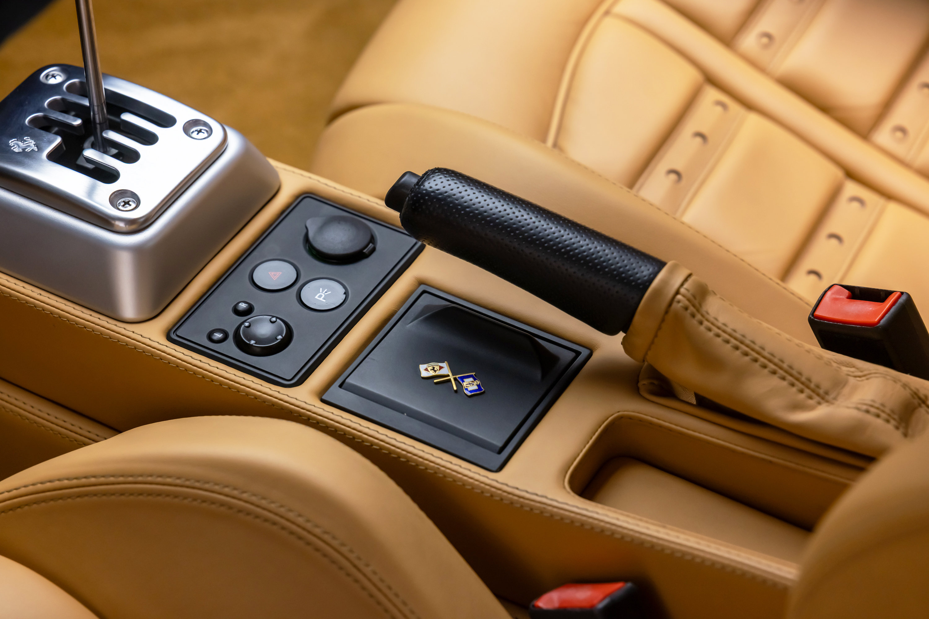 Certified 2005 Ferrari F430 Coupe RWD image 57