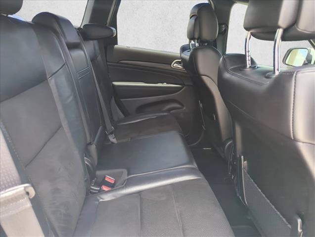 Used 2021 Jeep Grand Cherokee Laredo X AWD/4WD image 19