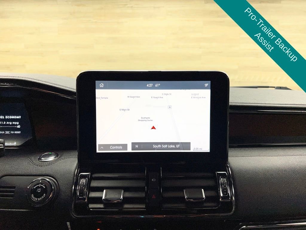 Used 2020 Lincoln Navigator L Reserve w/ Luxury Package image 10