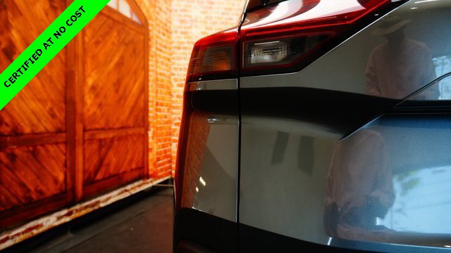 Certified 2023 Nissan Rogue S image 76