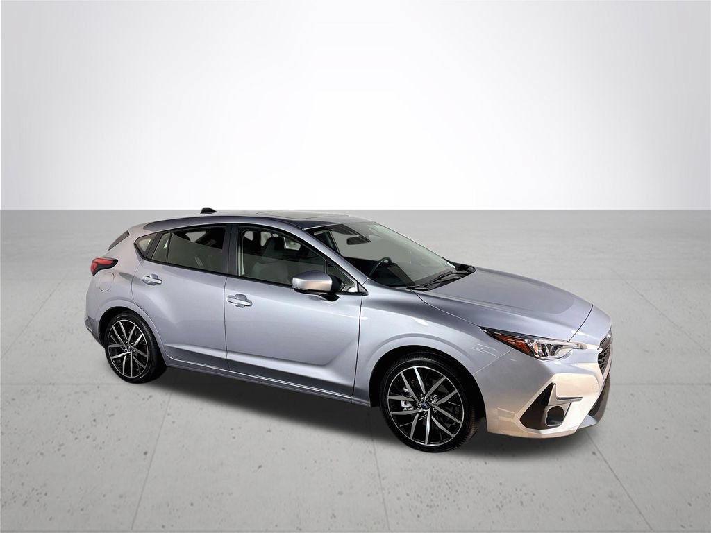 New 2026 Subaru Impreza 2.0i Sport AWD/4WD image 4