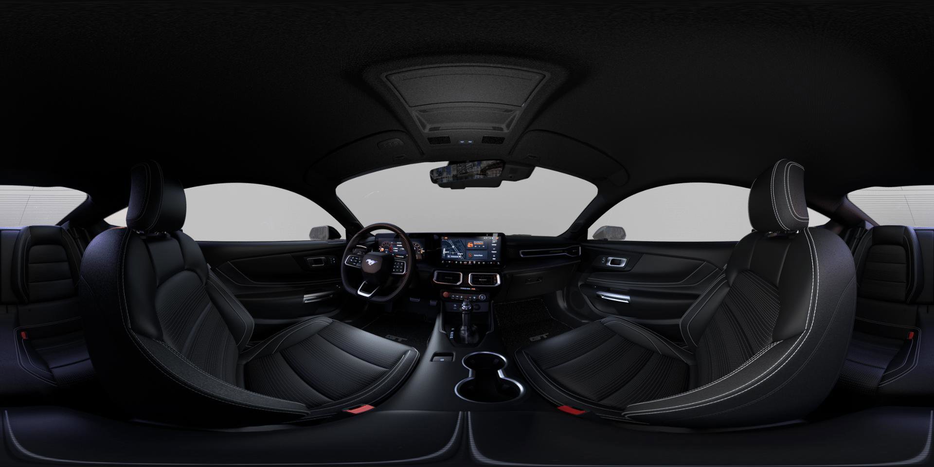 New 2026 Ford Mustang GT Premium image 30