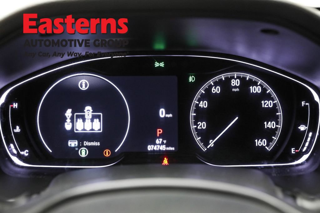 Used 2022 Honda Accord Sport Special Edition image 17