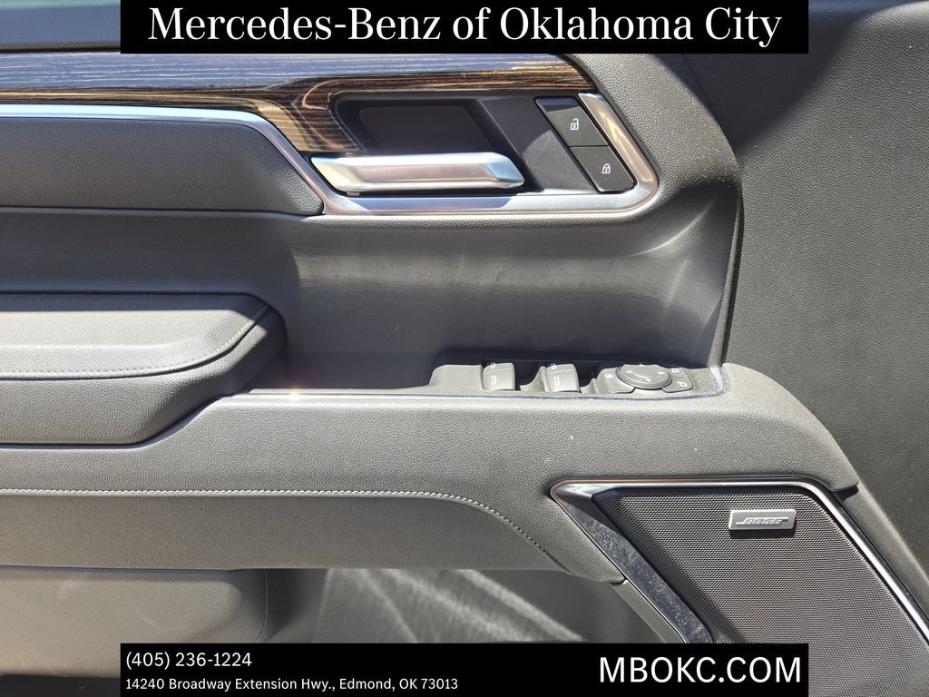Used 2026 GMC Sierra 1500 Elevation w/ Elevation Premium Package AWD/4WD image 18