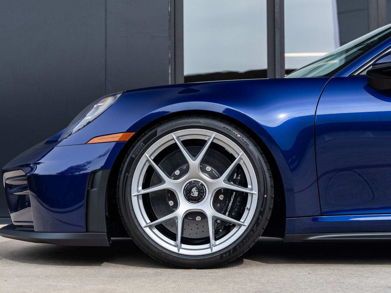 Used 2026 Porsche 911 GT3 image 13