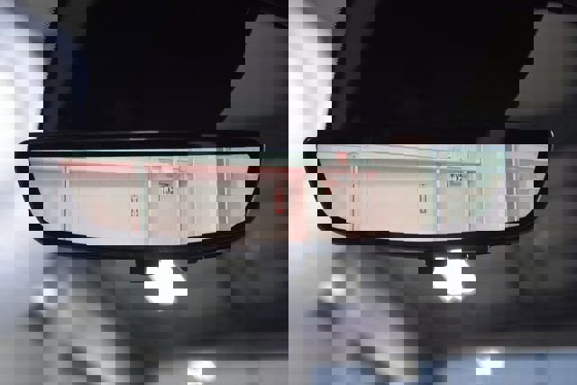 New 2026 Chevrolet Silverado 2500 High Country w/ Technology Package image 56