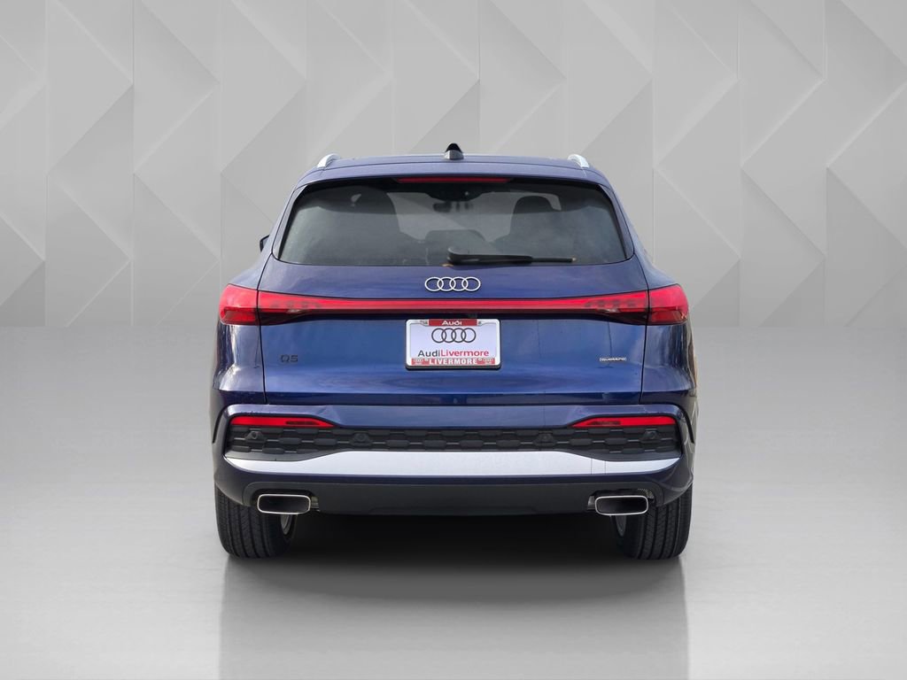 New 2025 Audi Q5 Premium Plus AWD/4WD image 5