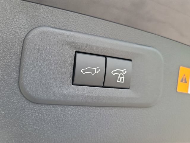 New 2026 Lexus NX 350 AWD w/ Luxury Package image 8