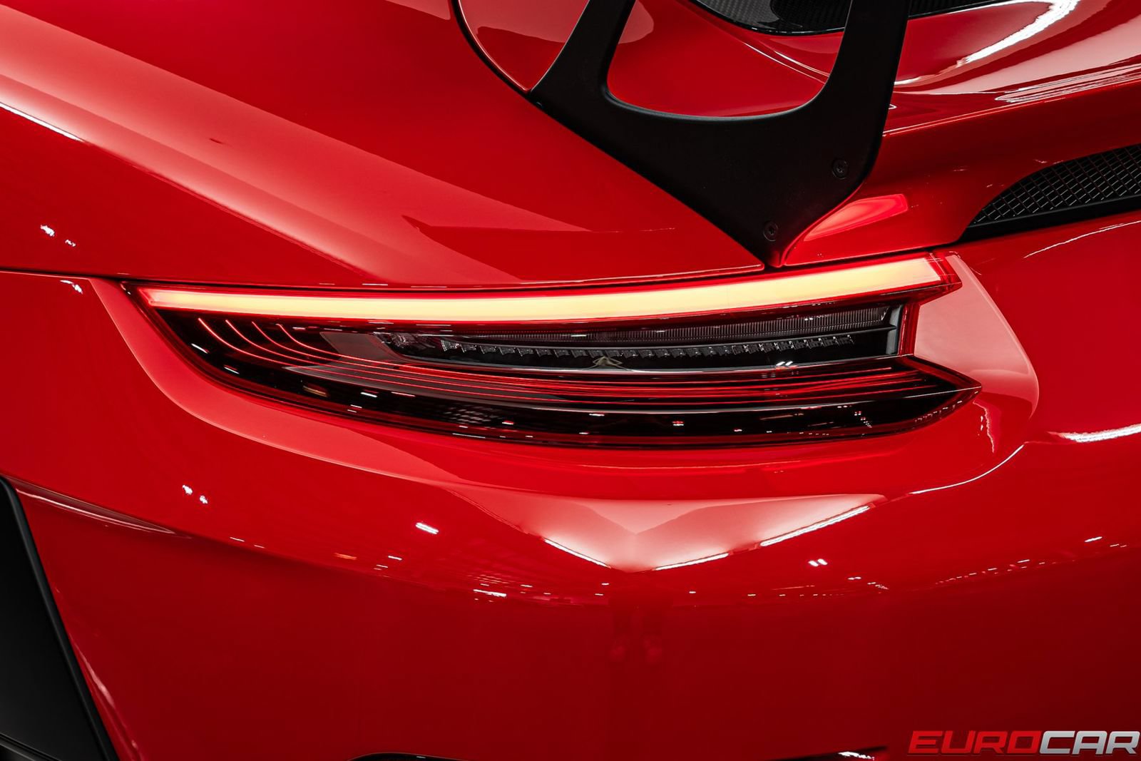 Used 2018 Porsche 911 GT2 RS RWD image 27