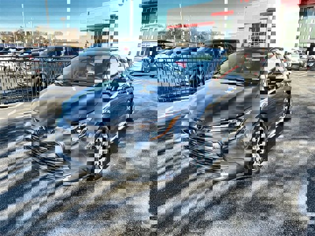 New 2026 Toyota Corolla LE image 4