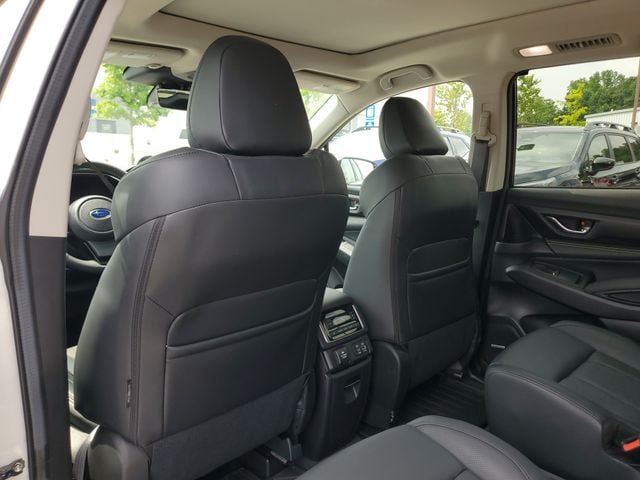 Used 2025 Subaru Ascent Bronze Edition w/ Popular Package #2 AWD/4WD image 13
