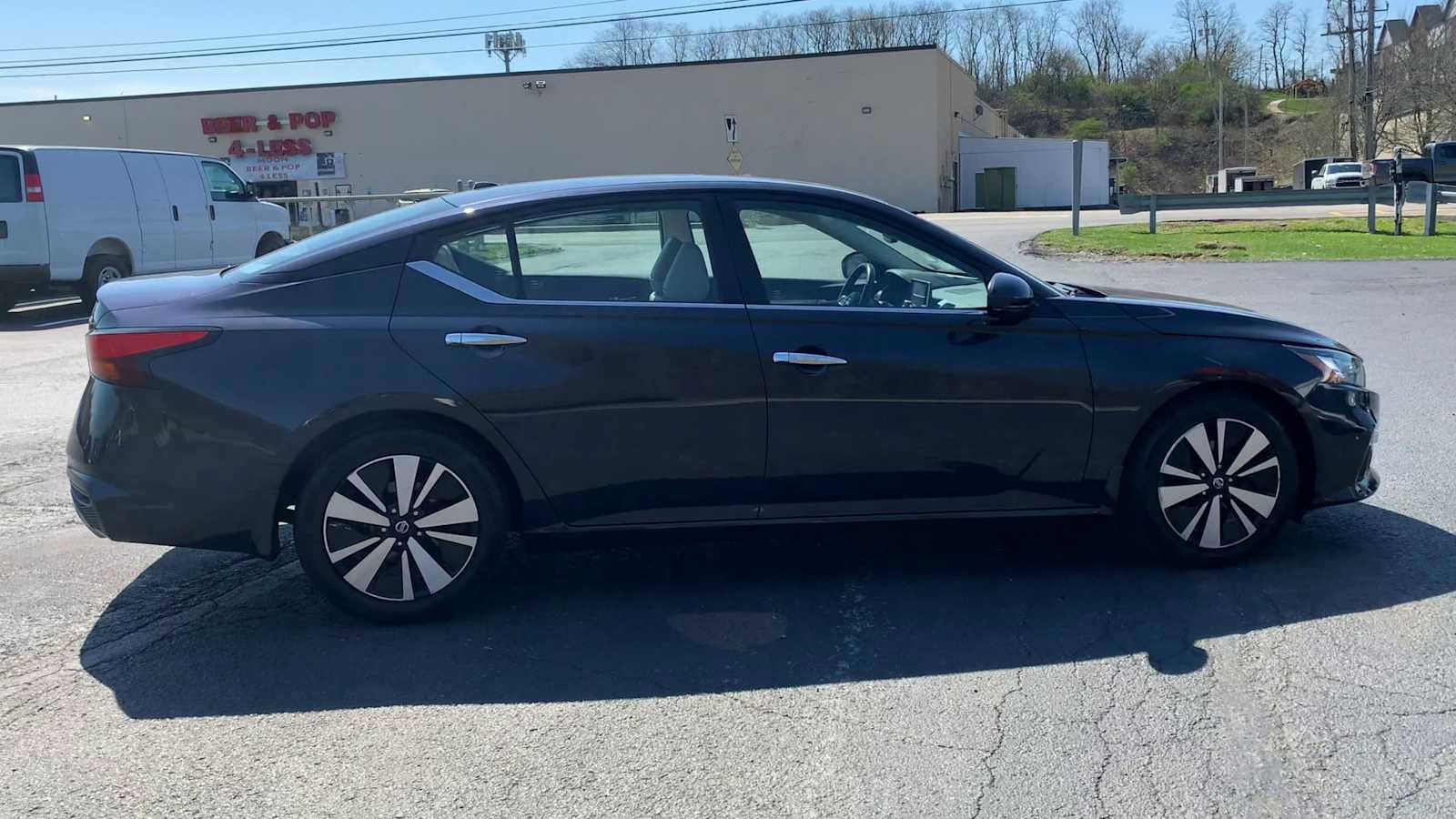 Used 2019 Nissan Altima 2.5 SL image 9