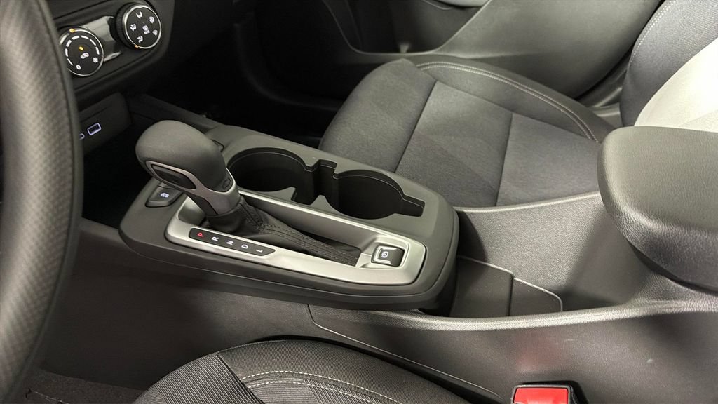 Certified 2026 Chevrolet Trax LS FWD image 23