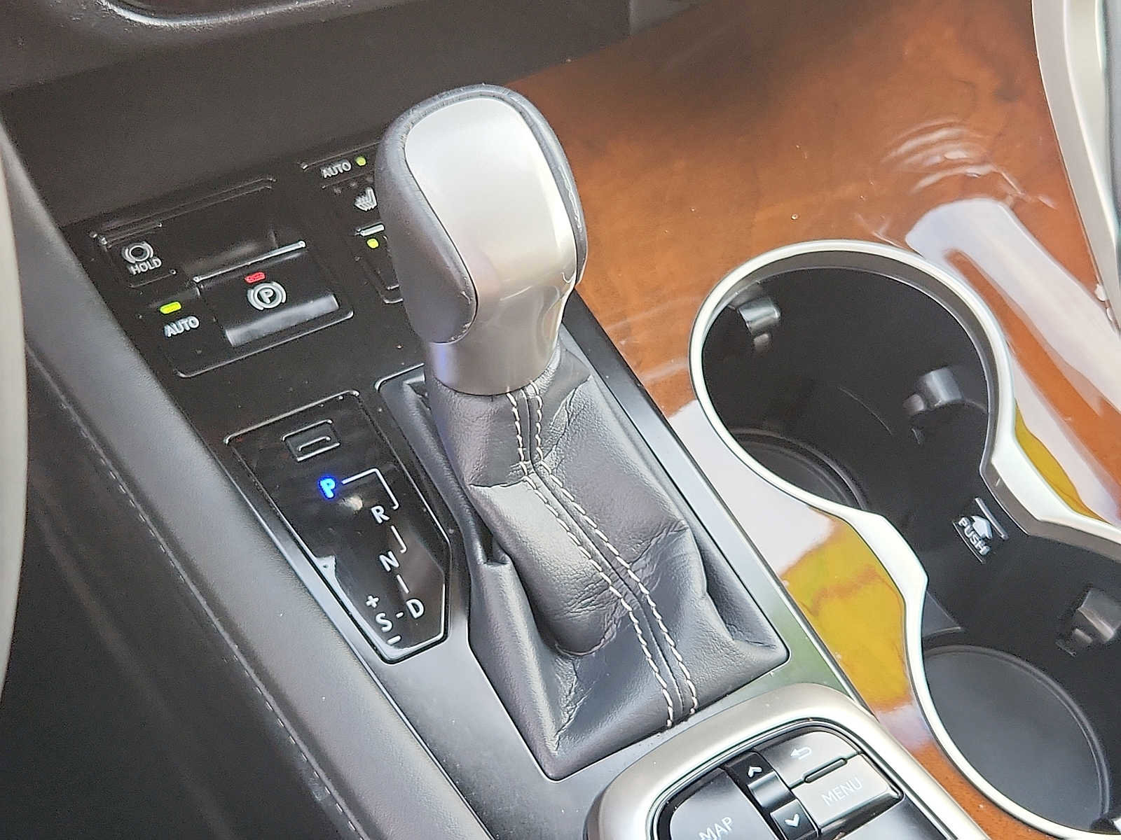 Used 2017 Lexus RX 350 AWD w/ Premium Package image 14