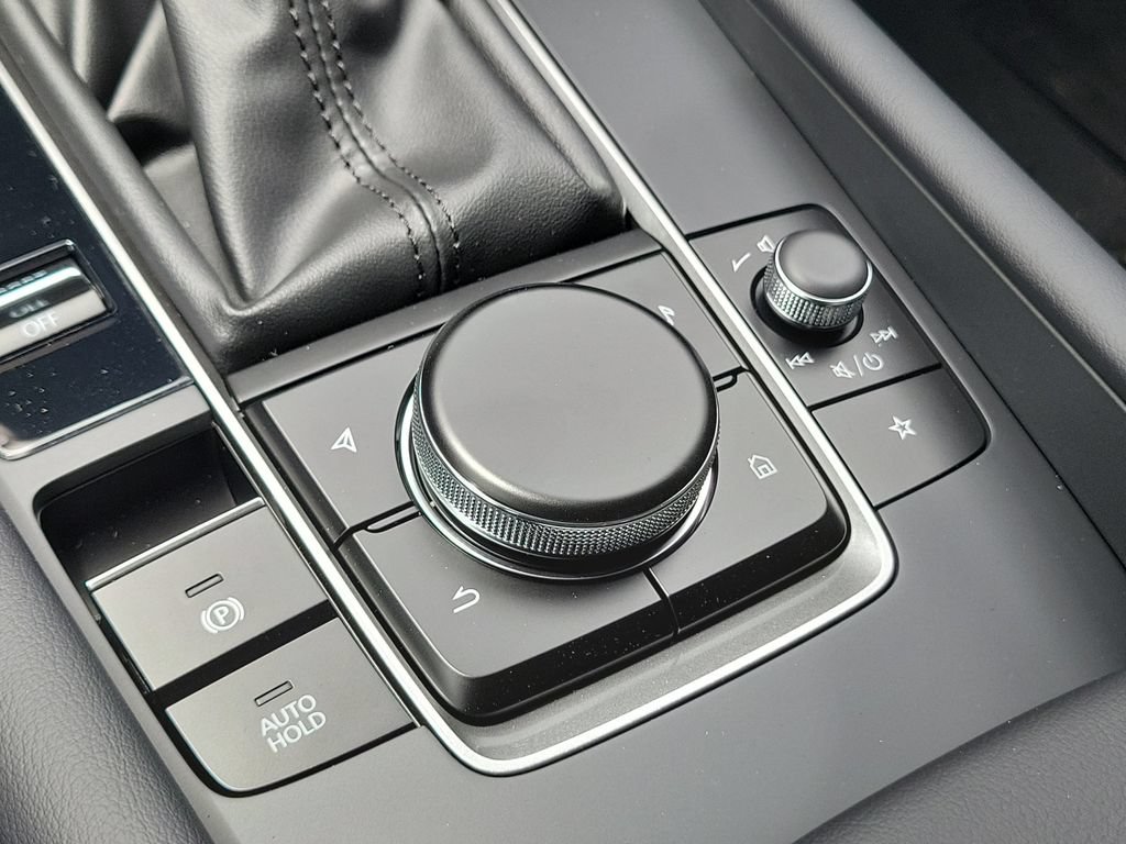New 2026 MAZDA MAZDA3 2.5 S Sedan w/ Preferred Pkg FWD image 33