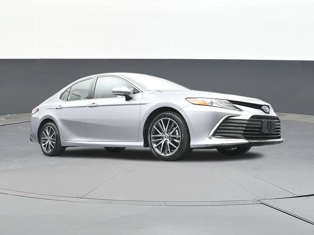 Used 2024 Toyota Camry XLE FWD image 55