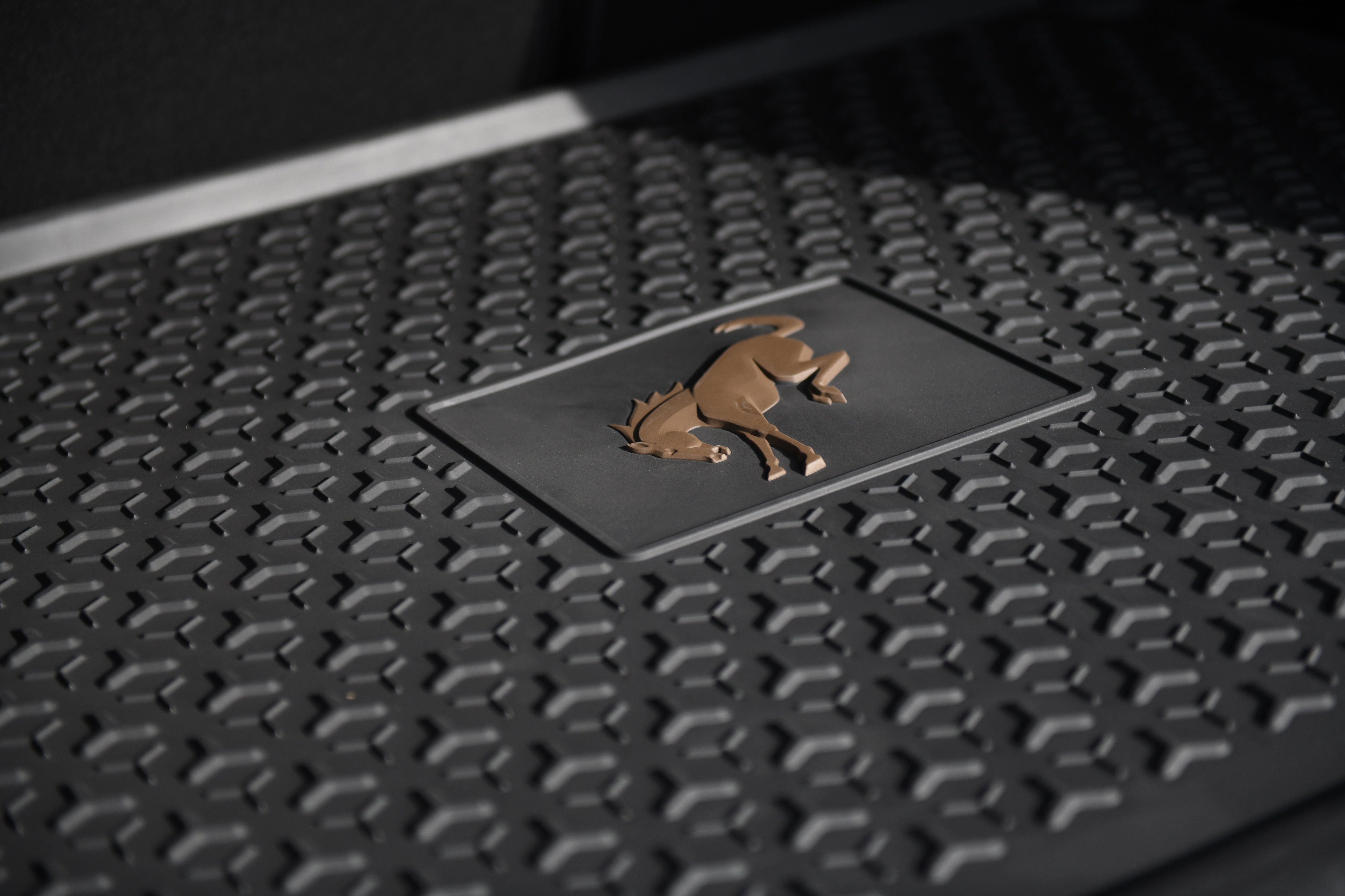 New 2026 Ford Bronco Sport Big Bend w/ Convenience Package image 20