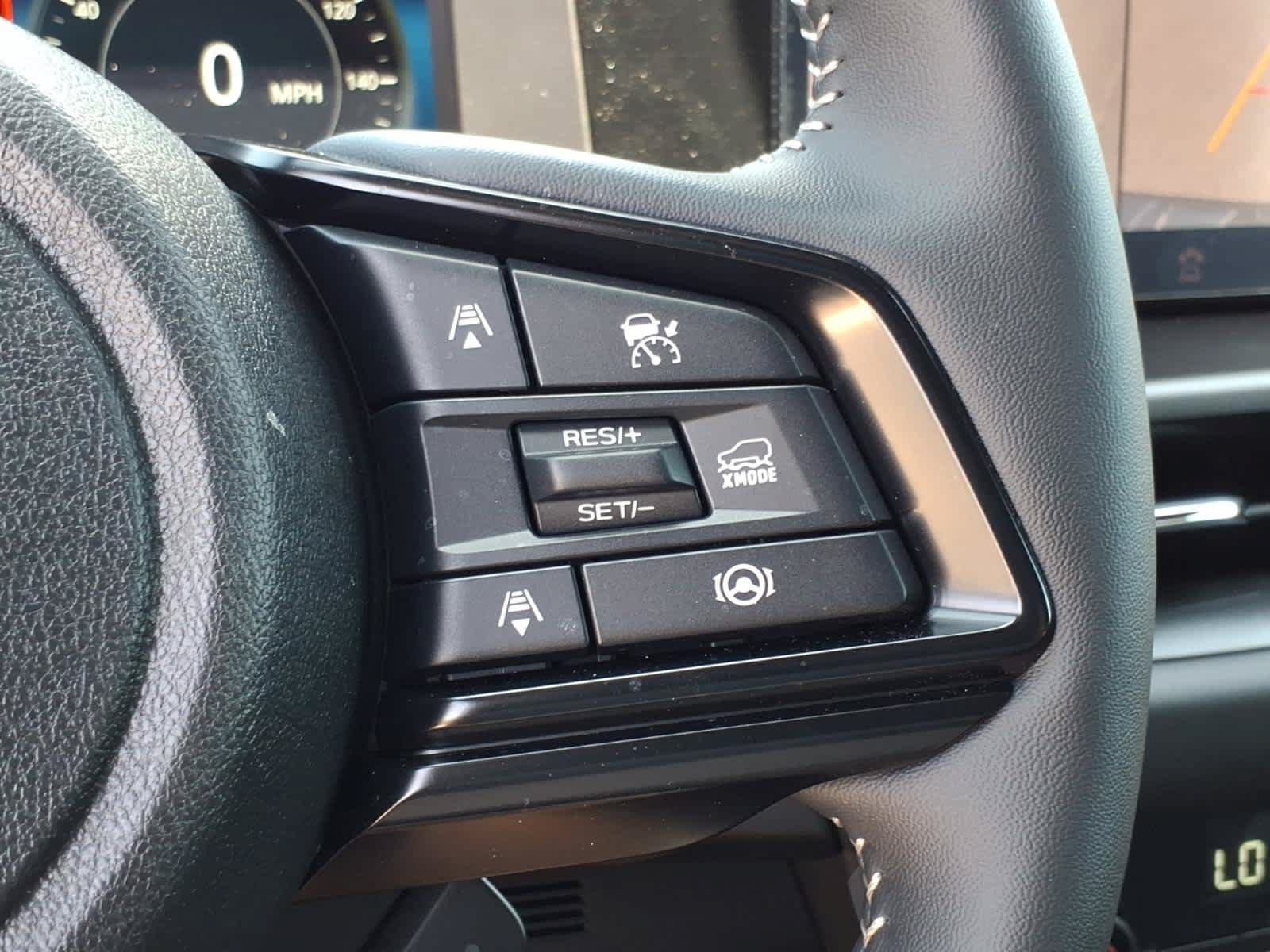 New 2026 Subaru Outback Touring XT AWD/4WD image 37
