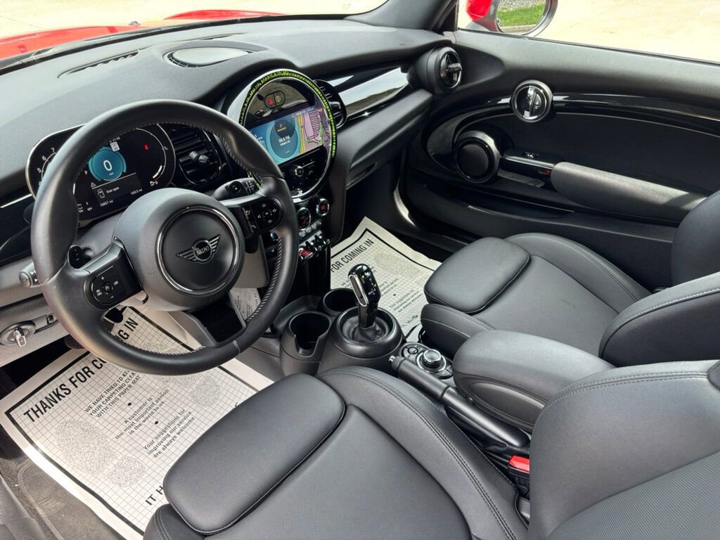 Used 2024 MINI Cooper S FWD image 17