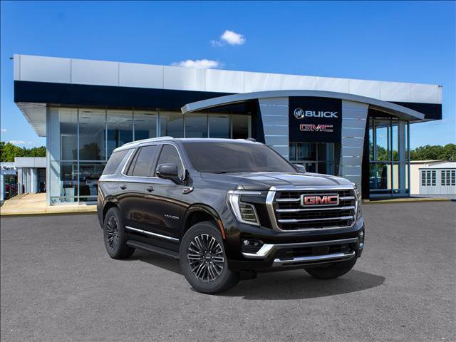 New 2027 GMC Yukon Elevation w/ Technology Package