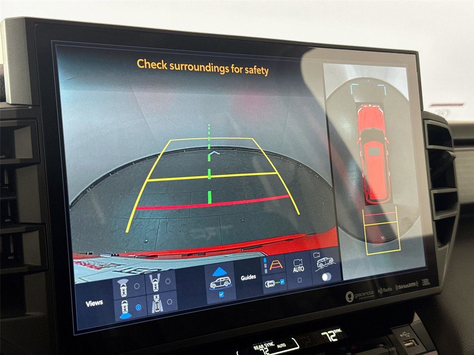 Certified 2023 Toyota Sequoia TRD Pro image 27