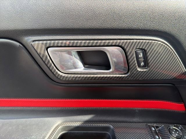Used 2018 Ford Mustang GT Premium w/ Equipment Group 401A RWD image 16