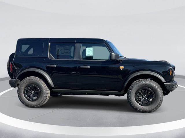 New 2026 Ford Bronco Badlands w/ Wildtrak Package AWD/4WD image 3