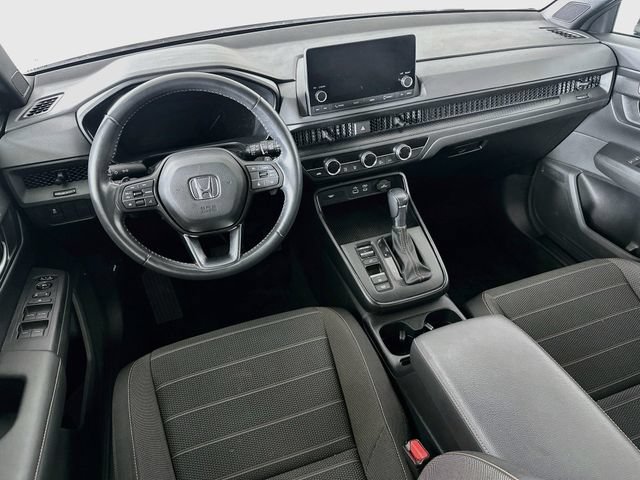 Certified 2023 Honda CR-V Sport image 29