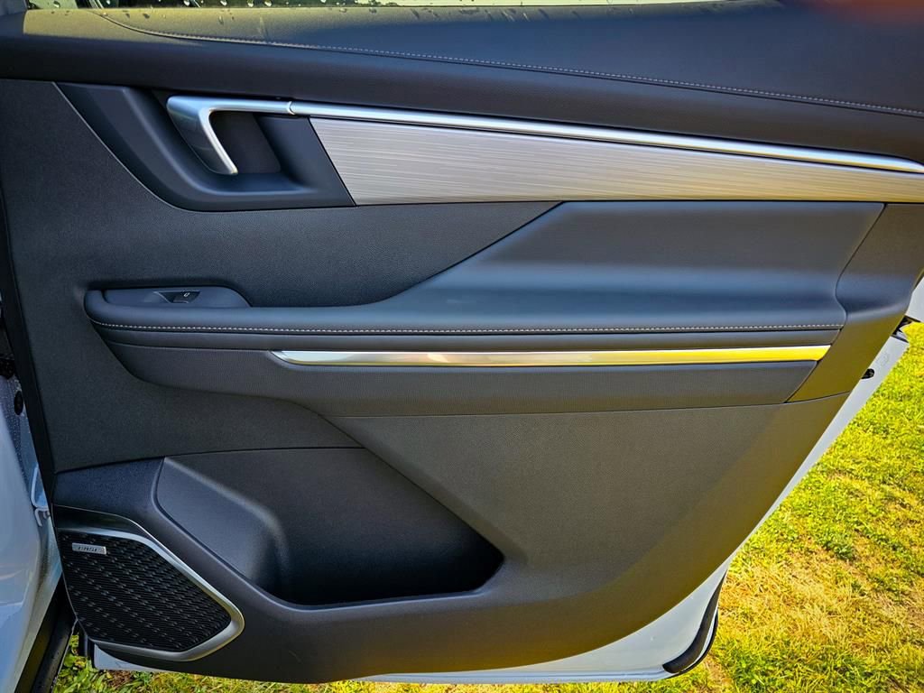 New 2026 Buick Enclave Preferred w/ Power Package image 45