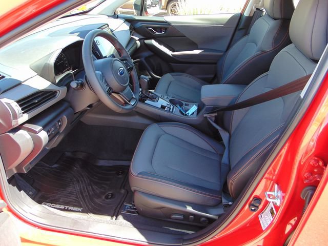 Used 2026 Subaru Crosstrek 2.5i Limited w/ Crosstrek Mirror Package AWD/4WD image 10