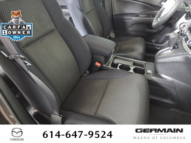 Used 2016 Honda CR-V SE image 28